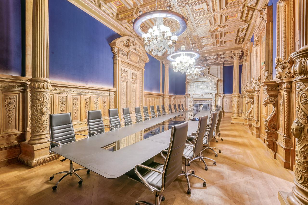Bureau Paris 1530m² Location bureau Paris OLBUR2205460 8